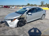 Toyota Corolla Le 5YFB4MDE9RP155630 снимка