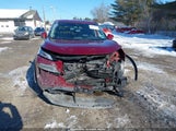 Nissan Rogue Sv Intelligent Awd 5N1AT3BB1MC797287 photo