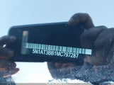Nissan Rogue Sv Intelligent Awd 5N1AT3BB1MC797287 photo