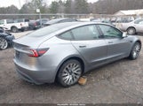 Tesla Model 3 Long Range Rear-Wheel Drive/Standard Rear-Wheel Drive 5YJ3E1EA6SF989240 снимка