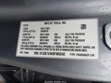 Tesla Model 3 Long Range Rear-Wheel Drive/Standard Rear-Wheel Drive 5YJ3E1EA6SF989240 снимка