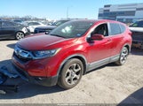 Honda Cr-V Ex 2HKRW1H59JH522965 снимка