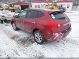 Nissan Rogue Sv JN8AS5MV5CW386289 снимка