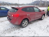 Nissan Rogue Sv JN8AS5MV5CW386289 снимка