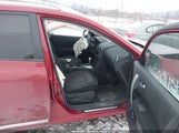 Nissan Rogue Sv JN8AS5MV5CW386289 снимка