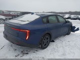 Kia K4 Lxs 3KPFT4DE0SE220280 снимка