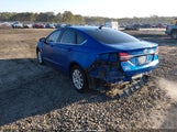 Ford Fusion S 3FA6P0G79HR123399 снимка