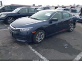 Honda Civic Lx 19XFC2F50GE077209 снимка
