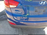 Hyundai Tucson Gls KM8JU3AC5DU760406 снимка