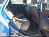 Hyundai Tucson Gls KM8JU3AC5DU760406 снимка