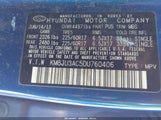 Hyundai Tucson Gls KM8JU3AC5DU760406 снимка