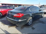 Hyundai Genesis 3.8 KMHGC4DDXCU153259 снимка