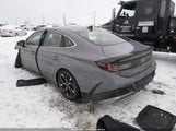 Hyundai Sonata Sel KMHL64JA6RA357938 снимка