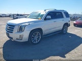 Cadillac Escalade Luxury 1GYS4BKJ9HR396350 снимка