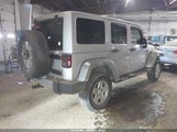 Jeep Wrangler Unlimited 70Th Anniversary 1J4HA7H11BL600379 fotografie