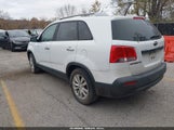 Kia Sorento Lx V6 5XYKTDA26BG098939 снимка