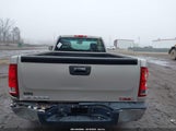 GMC Sierra  Work Truck 1GTEC14C39Z202749 снимка