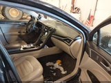 Ford Fusion Se 3FA6P0HD9HR403635 снимка