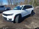 Jeep Grand Cherokee L Altitude X 4X4 1C4RJKAG4R8510183 photo