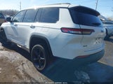 Jeep Grand Cherokee L Altitude X 4X4 1C4RJKAG4R8510183 photo