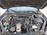 Honda Accord Lx 1HGCR2F39EA043643 снимка