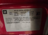 Buick Lacrosse Leather Group 1G4GC5ER7DF285577 снимка