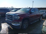 GMC Sierra  Slt 3GTU2NEC3GG307020 снимка