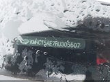 Hyundai Accent Se KMHCT5AE7HU305507 снимка
