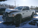 Ram  Classic Warlock 4X4 6'4 Box 1C6RR7GG3MS577082 снимка