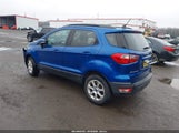 Ford Ecosport Se MAJ3S2GE3KC270691 снимка