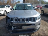 Jeep Compass Latitude Fwd 3C4NJCBB2MT526951 снимка
