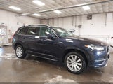 Volvo Xc90 T6 Momentum YV4A22PK5H1106433 fotografie