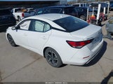 Nissan Sentra Sv Xtronic Cvt 3N1AB8CV7RY322323 снимка
