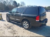 Nissan Armada Platinum 5N1BA0NF4CN610182 снимка