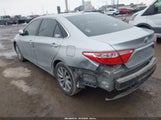 Toyota Camry Xle 4T4BF1FK3FR462545 снимка