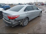 Toyota Camry Xle 4T4BF1FK3FR462545 снимка