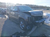 Chevrolet Suburban 1GNSKKE31BR289512 снимка