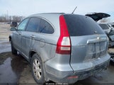 Honda Cr-V Ex-L 5J6RE487X7L008885 fotografie