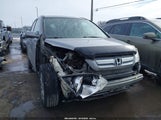Honda Cr-V Ex-L 5J6RE487X7L008885 fotografie