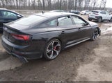 Audi Rs5 WUABWCF58KA900463 fotografie