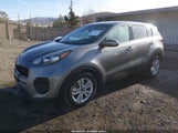 Kia Sportage Lx KNDPM3AC9H7246481 снимка
