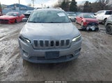 Jeep Cherokee Latitude Fwd 1C4PJLCB0KD134383 fotografie