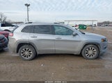 Jeep Cherokee Latitude Fwd 1C4PJLCB0KD134383 photo