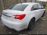 Chrysler 200 Lx 1C3CCBAB9EN231137 fotografie