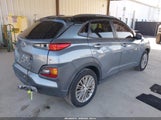 Hyundai Kona Sel KM8K22AA9LU477489 снимка