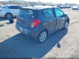 Chevrolet Spark Fwd 1Lt Automatic KL8CD6SA8MC715194 снимка