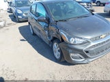 Chevrolet Spark Fwd 1Lt Automatic KL8CD6SA8MC715194 снимка