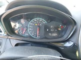 Chevrolet Spark Fwd 1Lt Automatic KL8CD6SA8MC715194 снимка