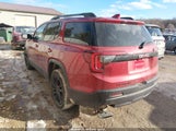 GMC Acadia Awd Slt 1GKKNULS3PZ227384 снимка