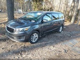 Kia Sedona Lx KNDMB5C1XF6065635 снимка